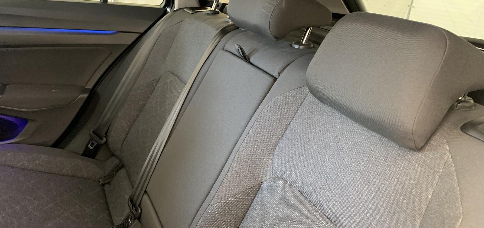 Volkswagen Golf Life 6