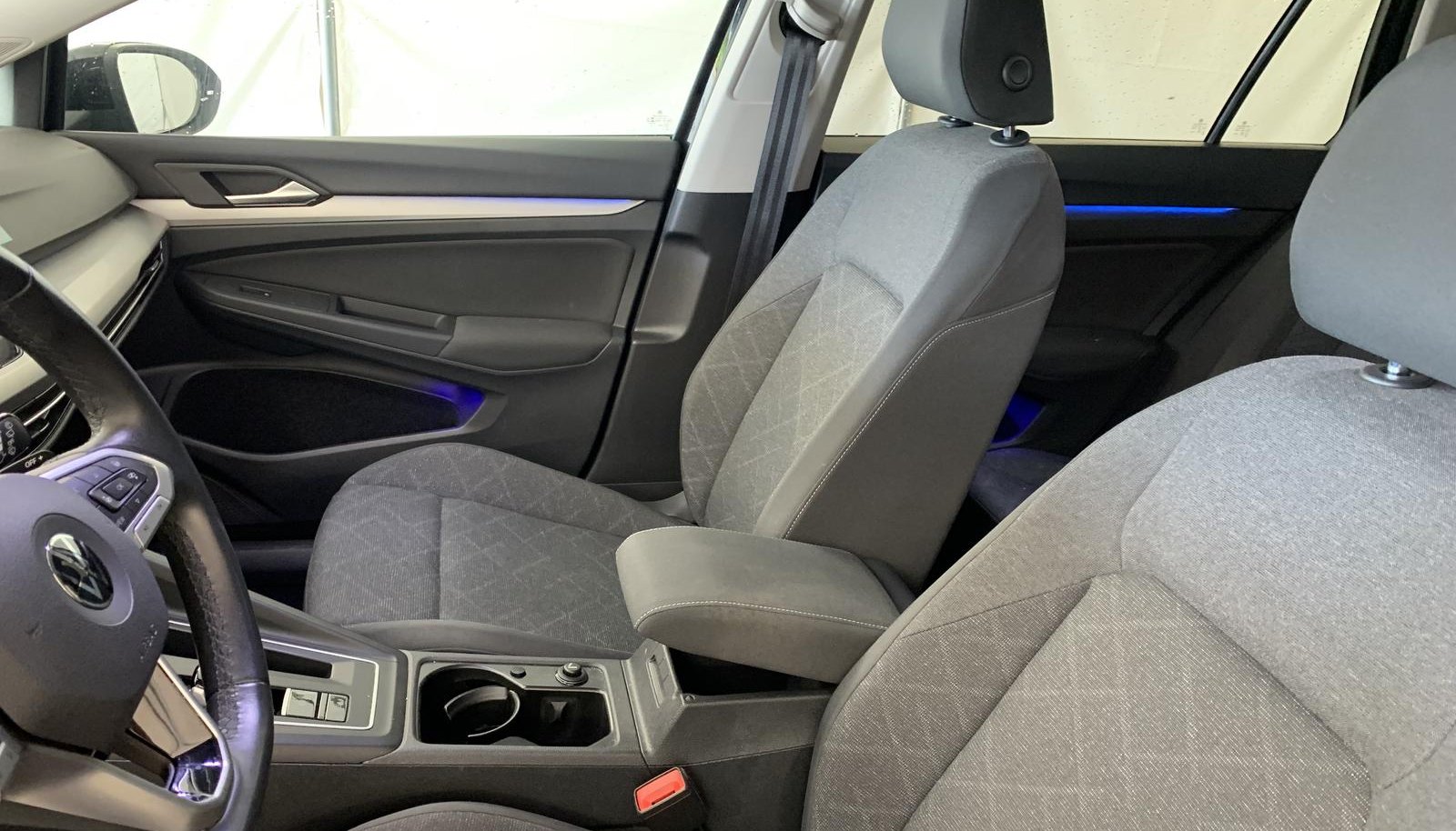 Volkswagen Golf Life 7