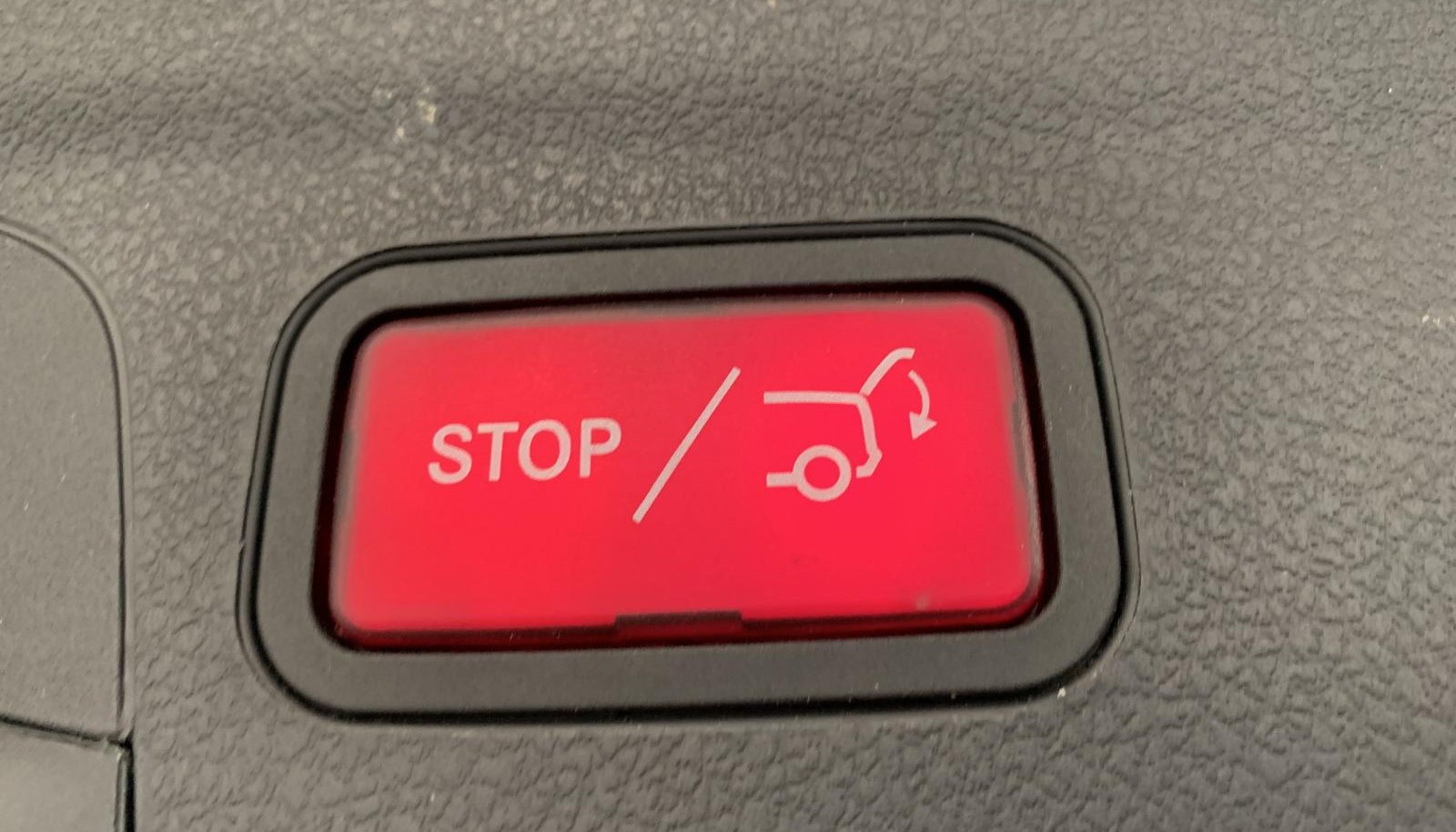 Mercedes-Benz GLE AMG Line Interieur 8