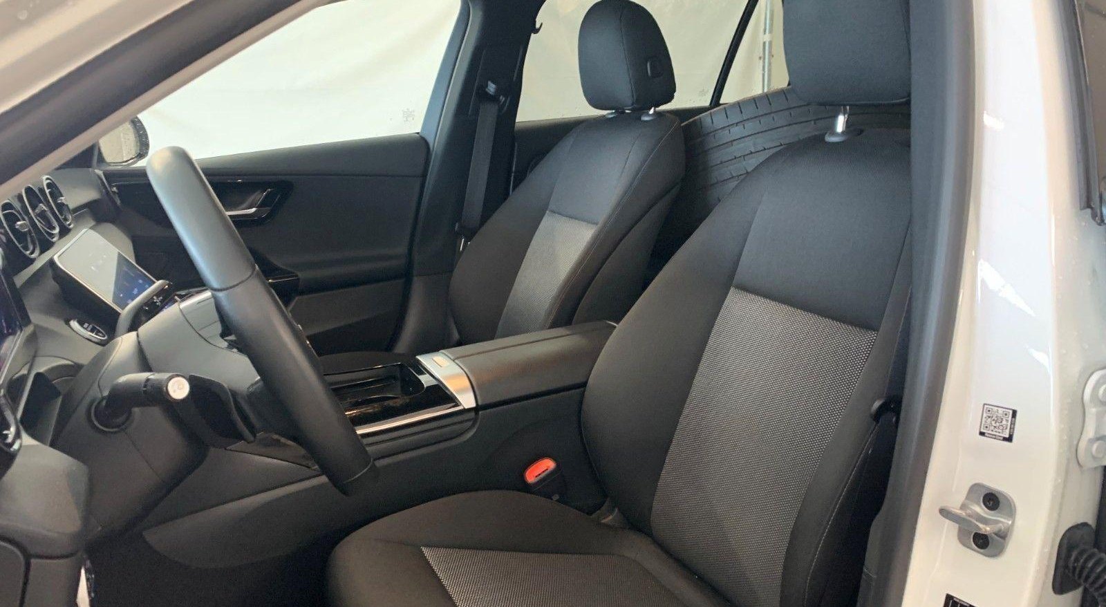 Mercedes-Benz C C 220 T d 6