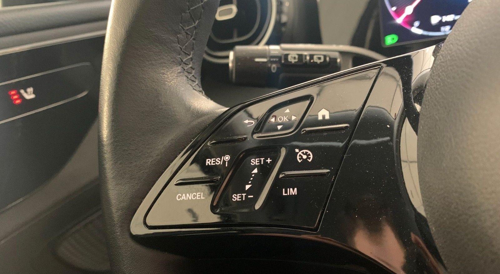 Mercedes-Benz C C 220 T d 8