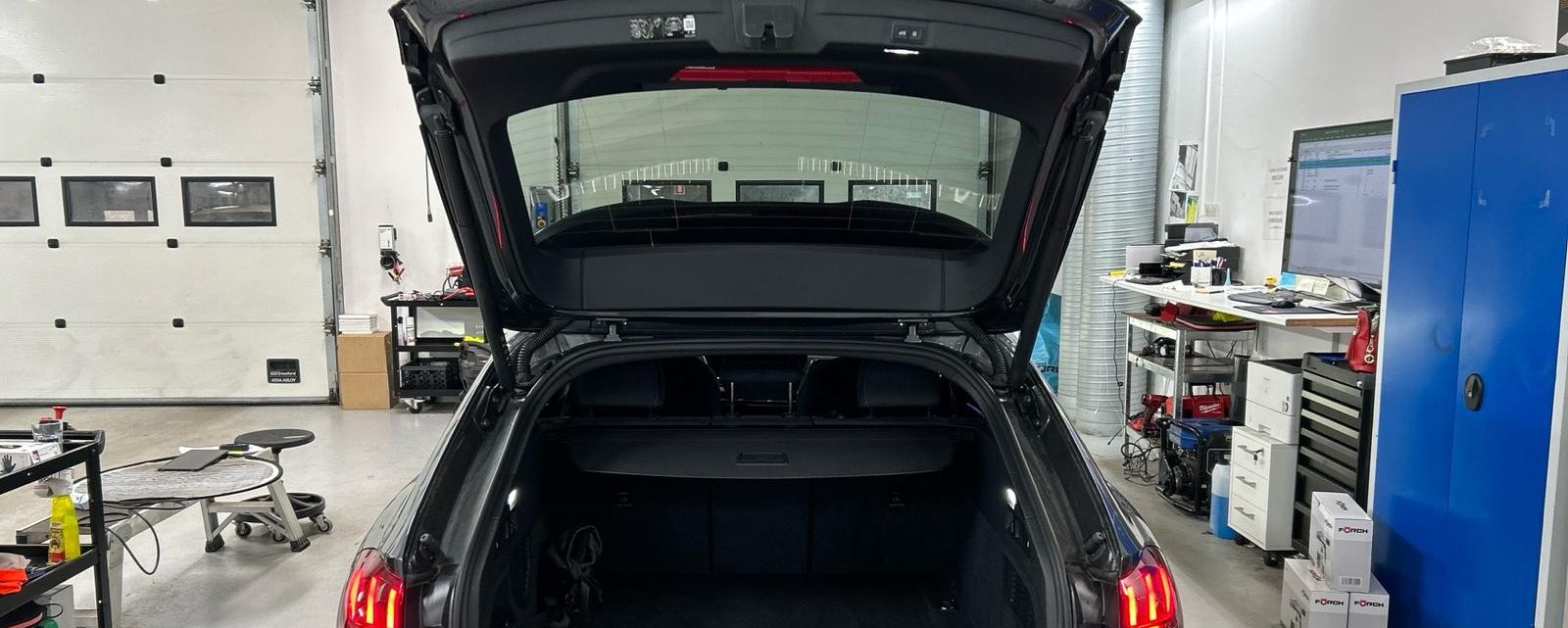 Audi A5 S-Line 12