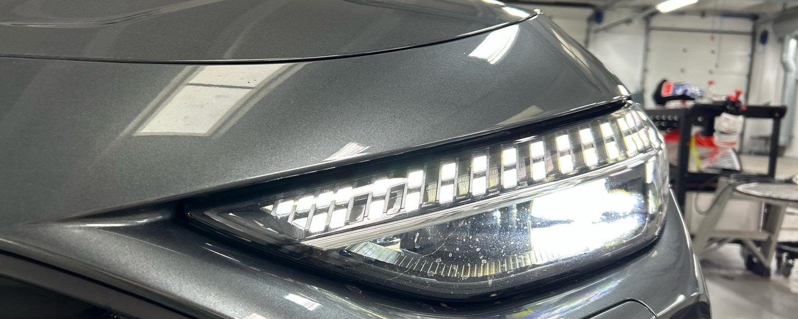 Audi A5 S-Line 6