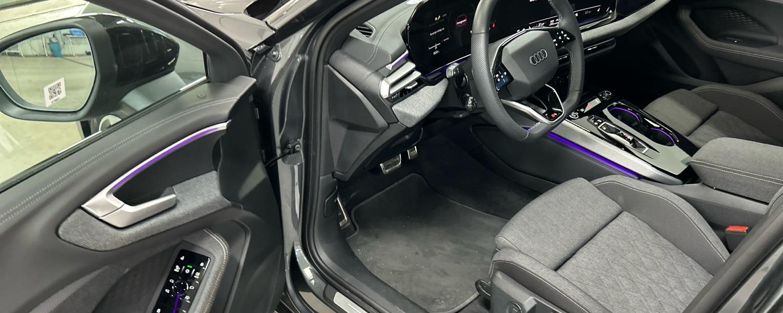 Audi A5 S-Line 7
