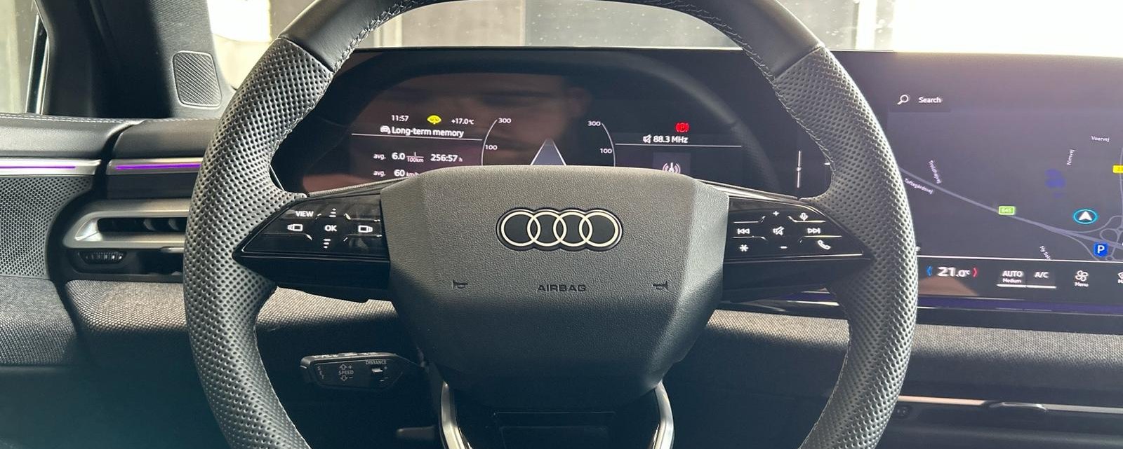 Audi A5 S-Line 9