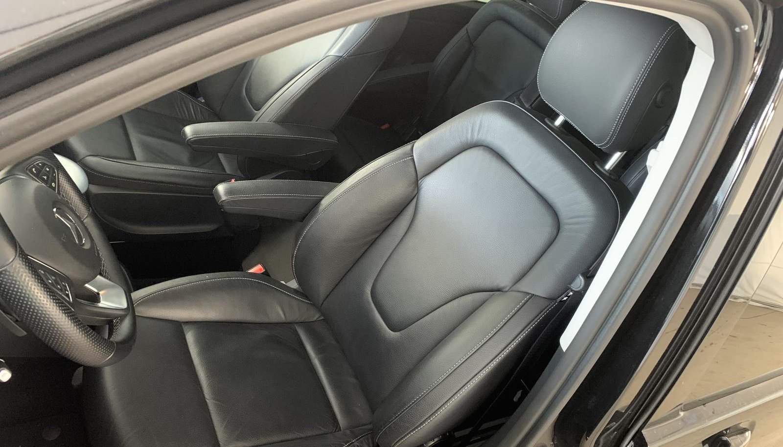 Mercedes-Benz V 300 d EDITION 6