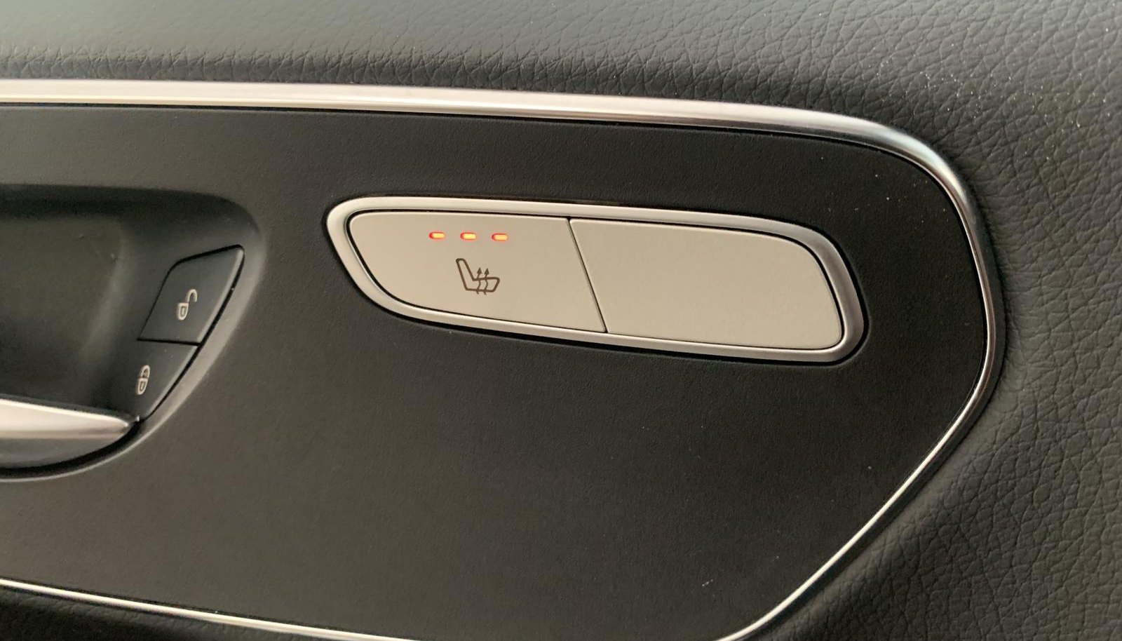Mercedes-Benz V 300 d EDITION 7