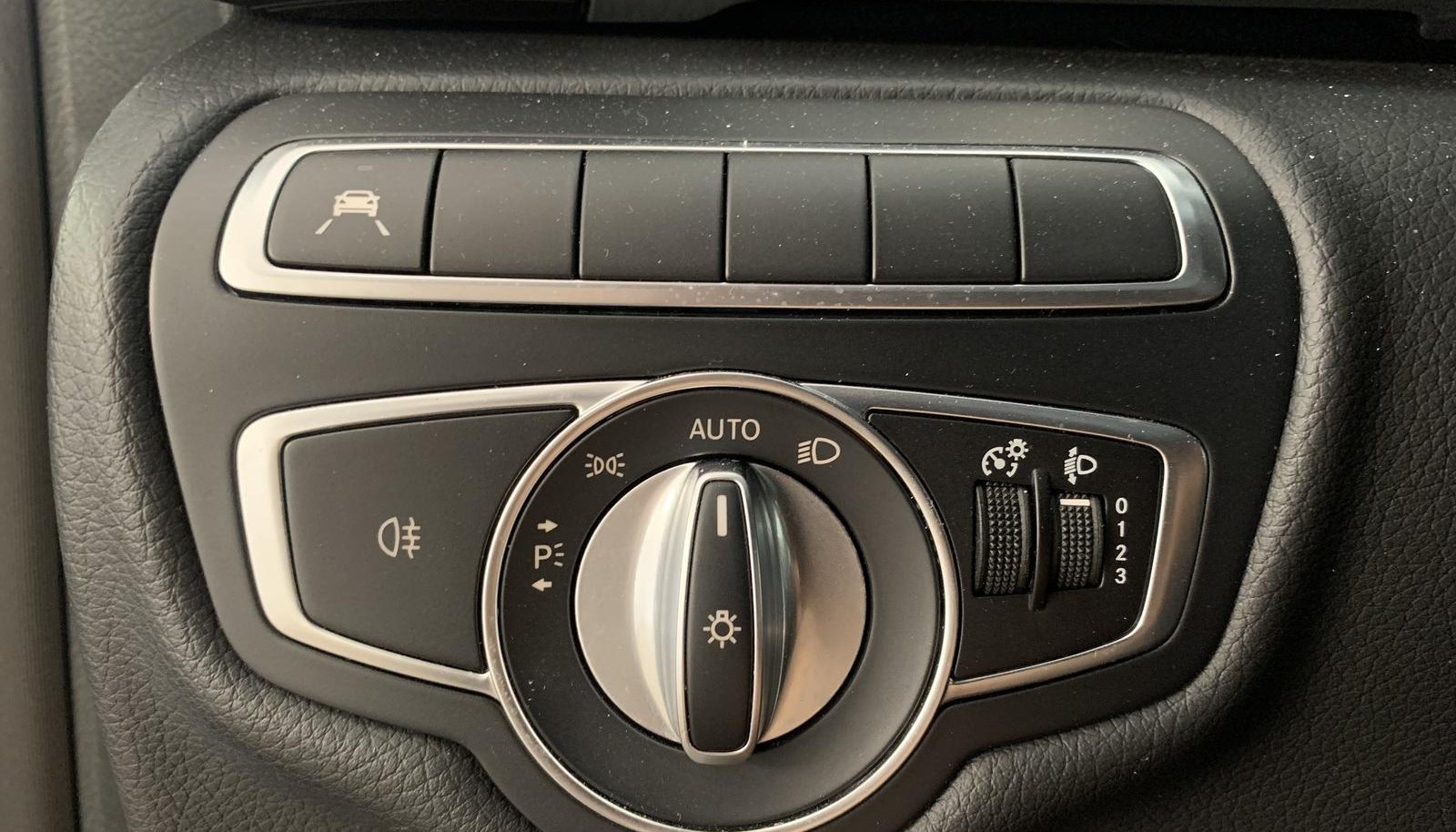 Mercedes-Benz V 300 d EDITION 8