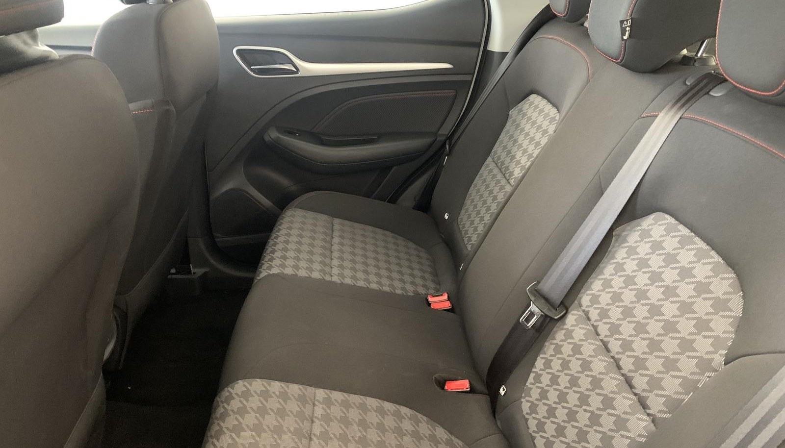 MG ZS Comfort 6
