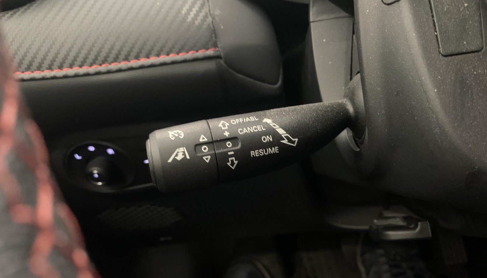 MG ZS Comfort 9