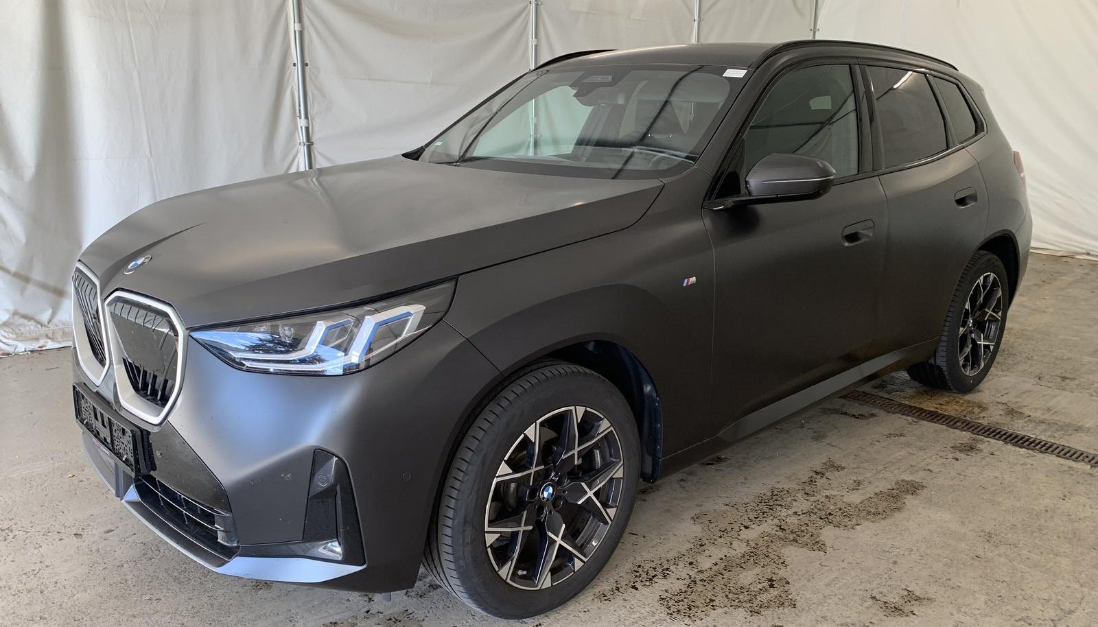BMW X3 M Sport