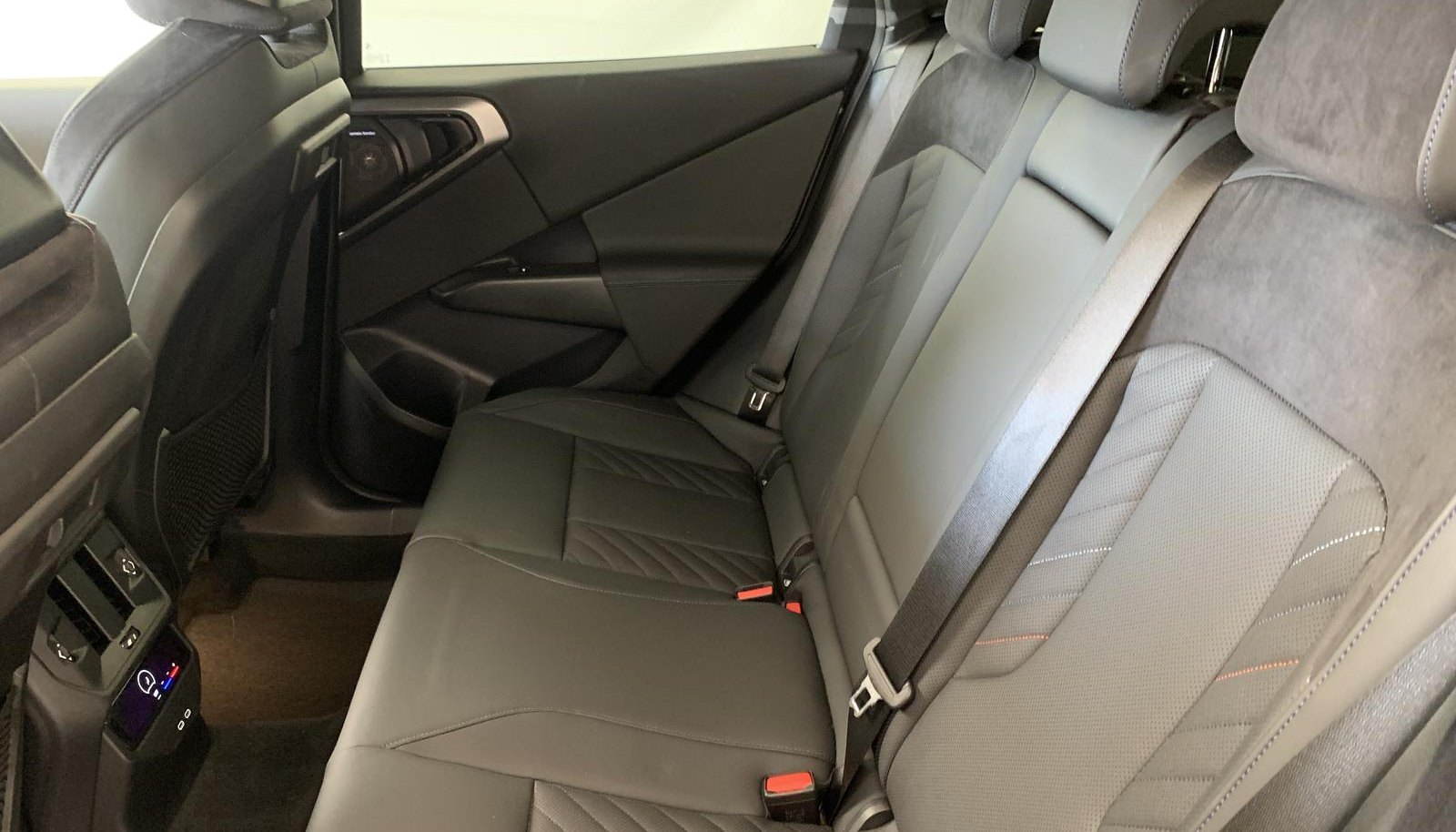 BMW X3 M Sport 10