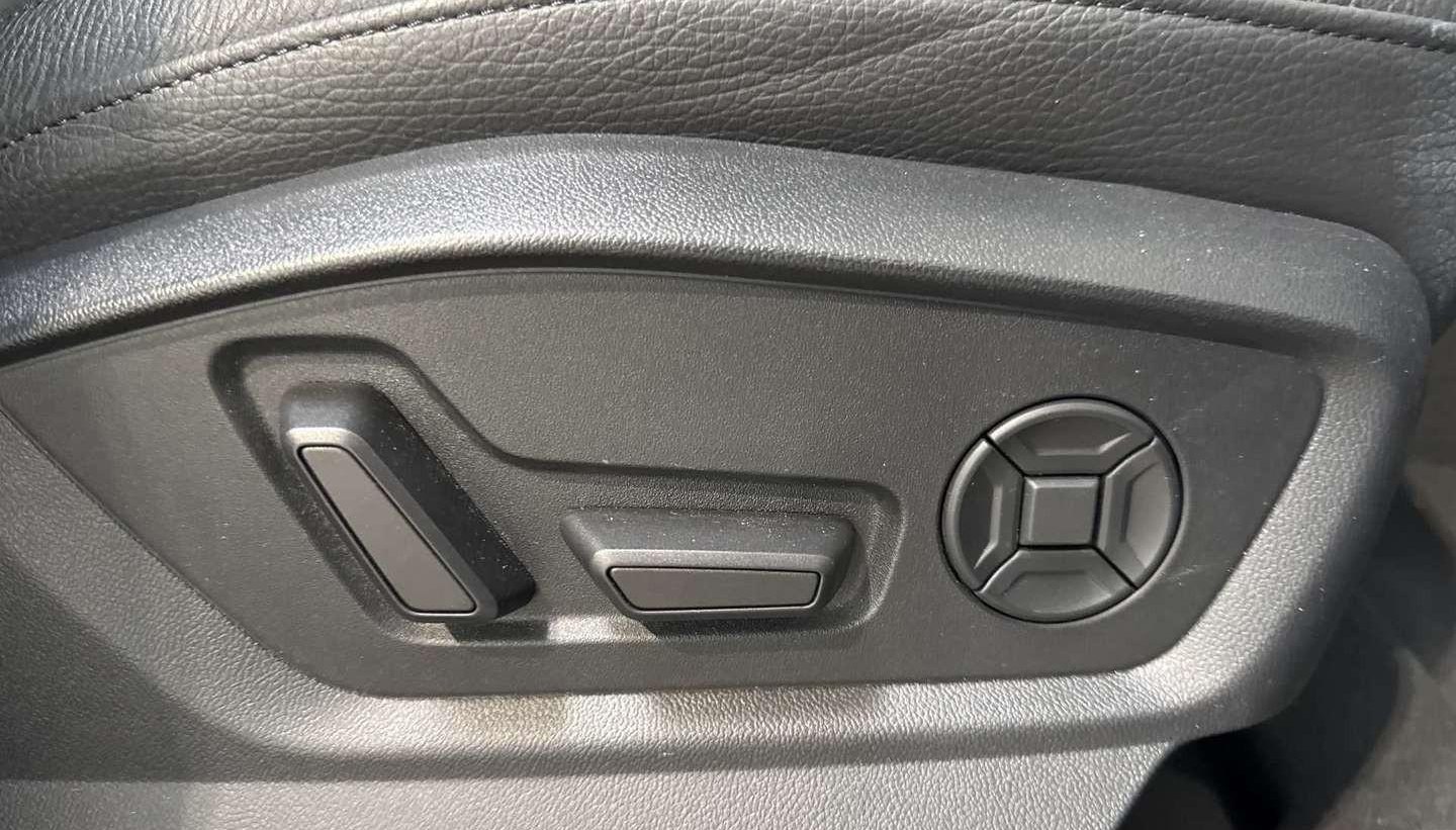 Audi Q7 S-Line 5