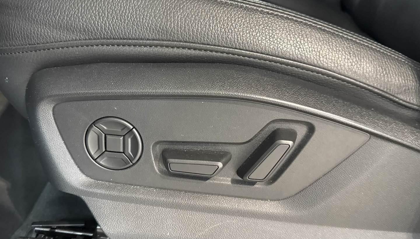 Audi Q7 S-Line 6