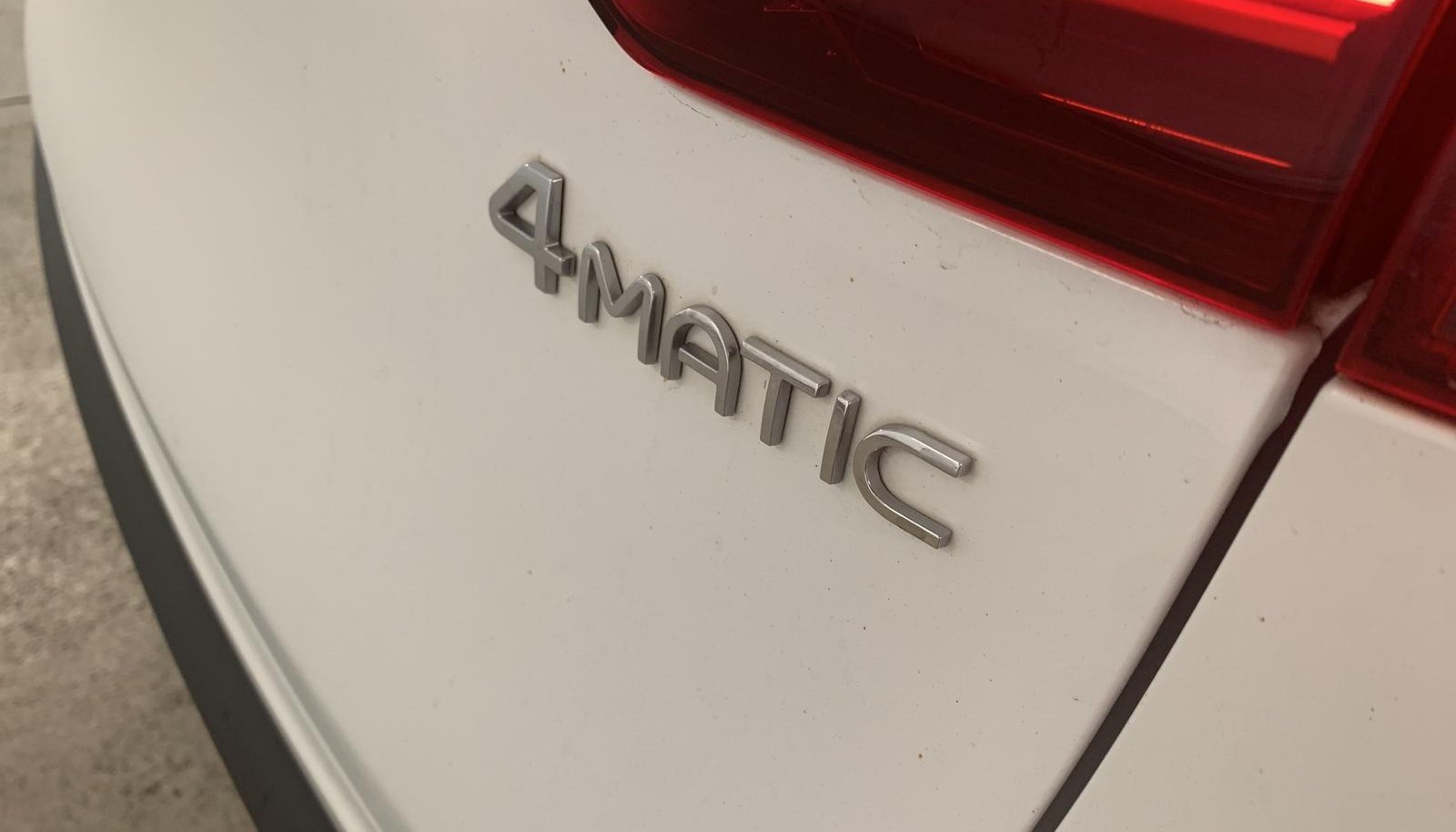 Mercedes-Benz EQC AMG Line 7