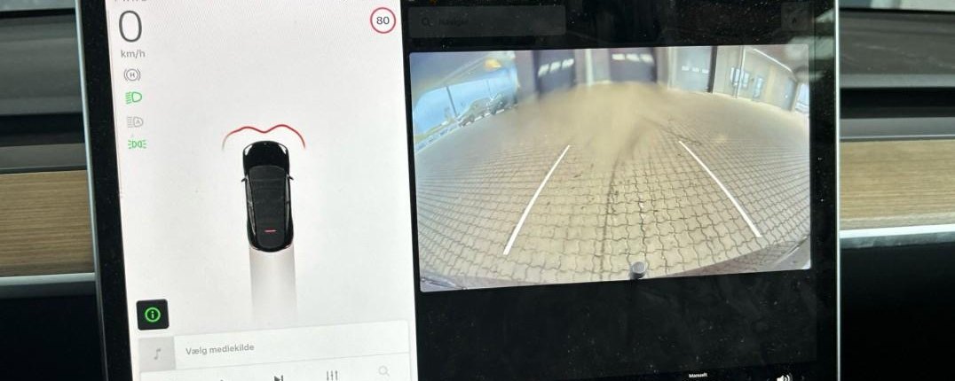 Tesla Model Y LR Performance Dual 9