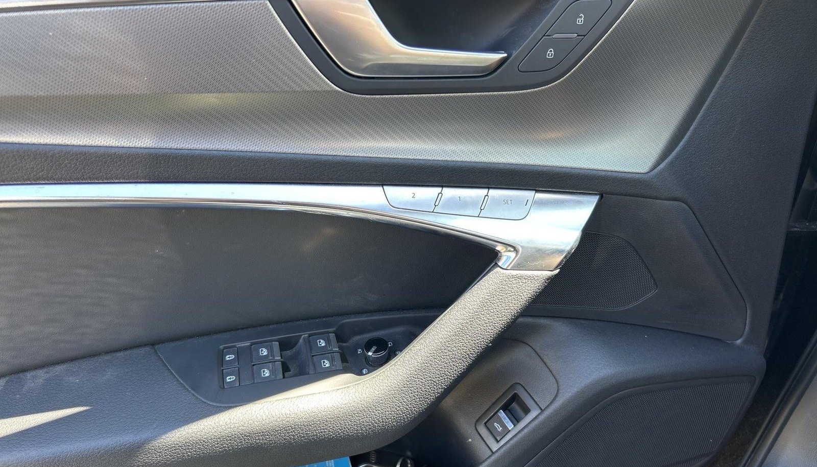 Audi A6 Design 5
