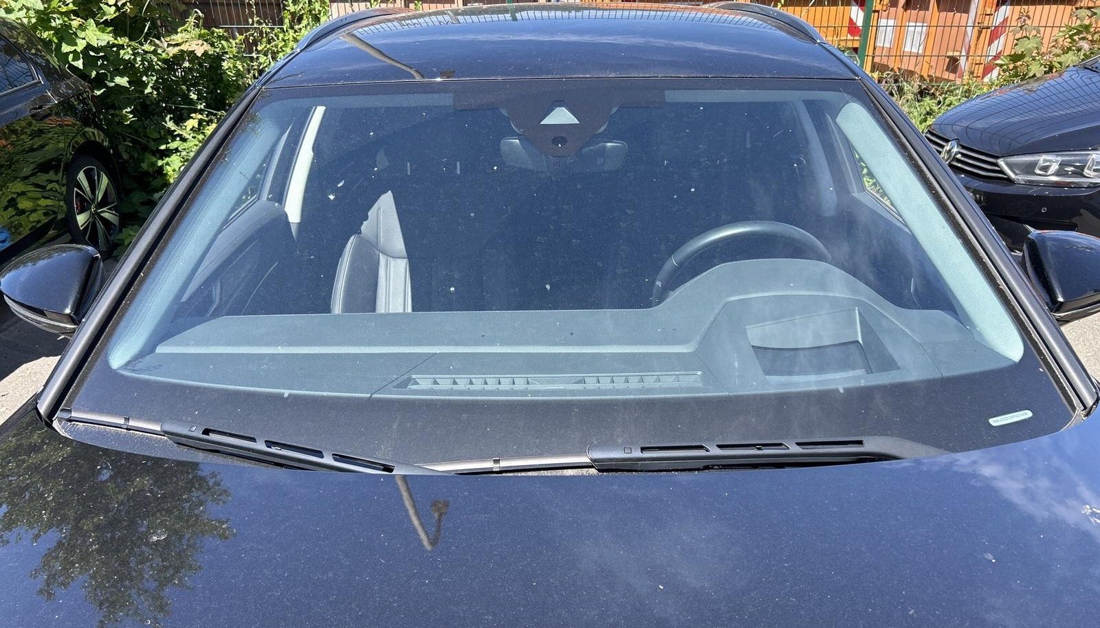 Audi A6 Design 8