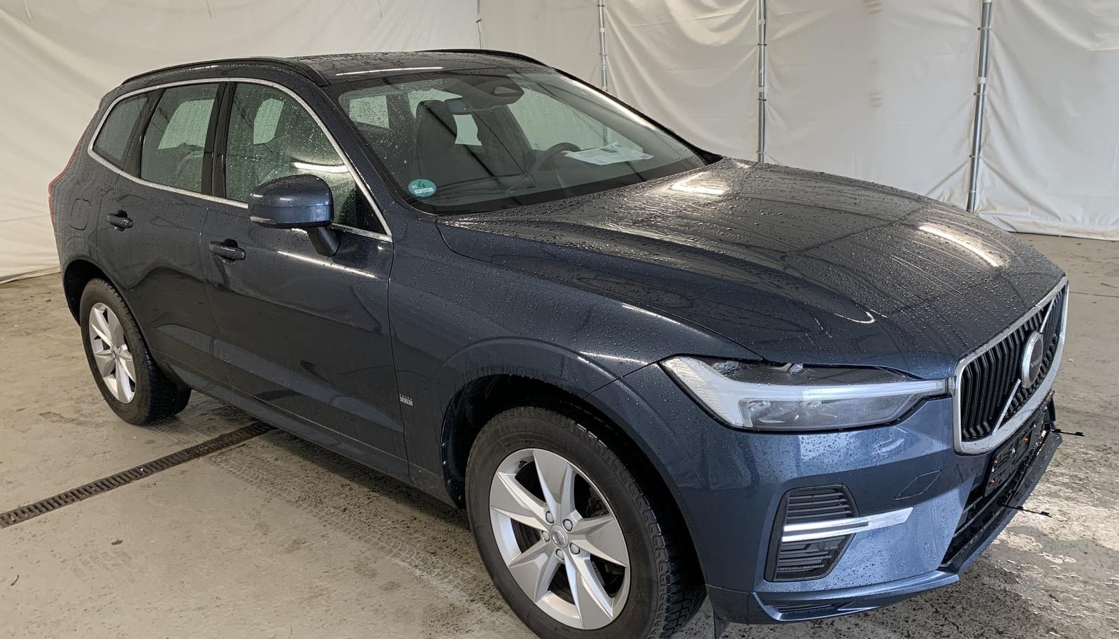 Volvo XC60 Core 2