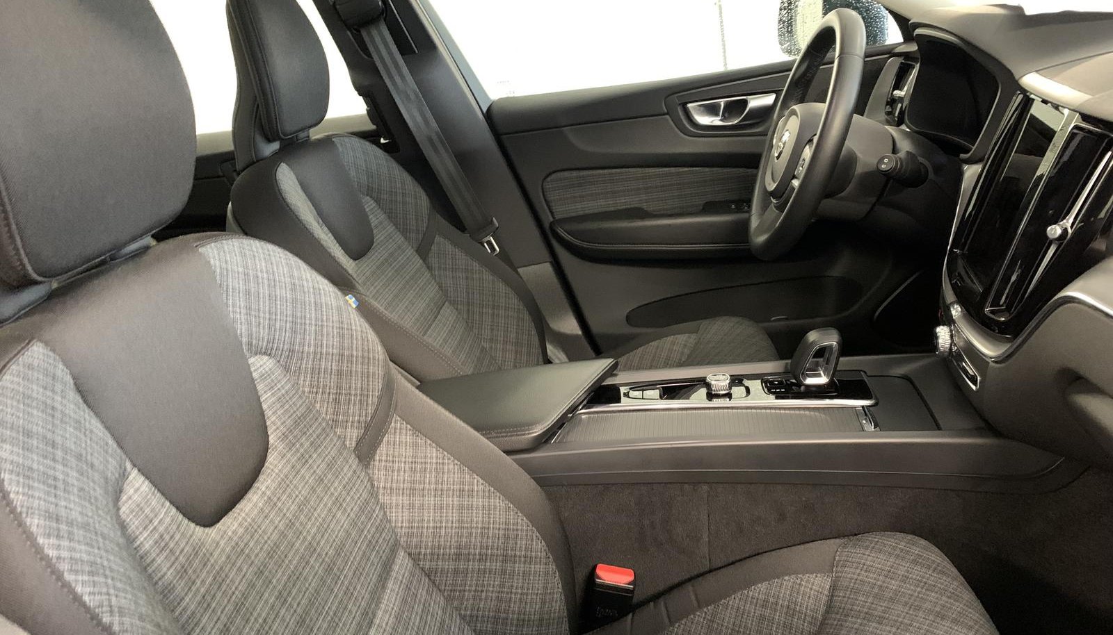 Volvo XC60 Core 3