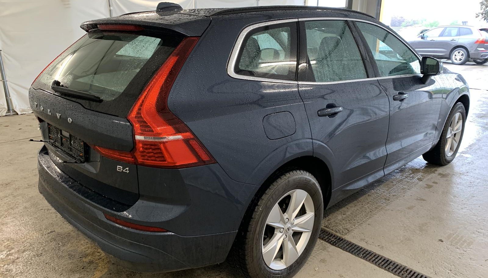 Volvo XC60 Core 4
