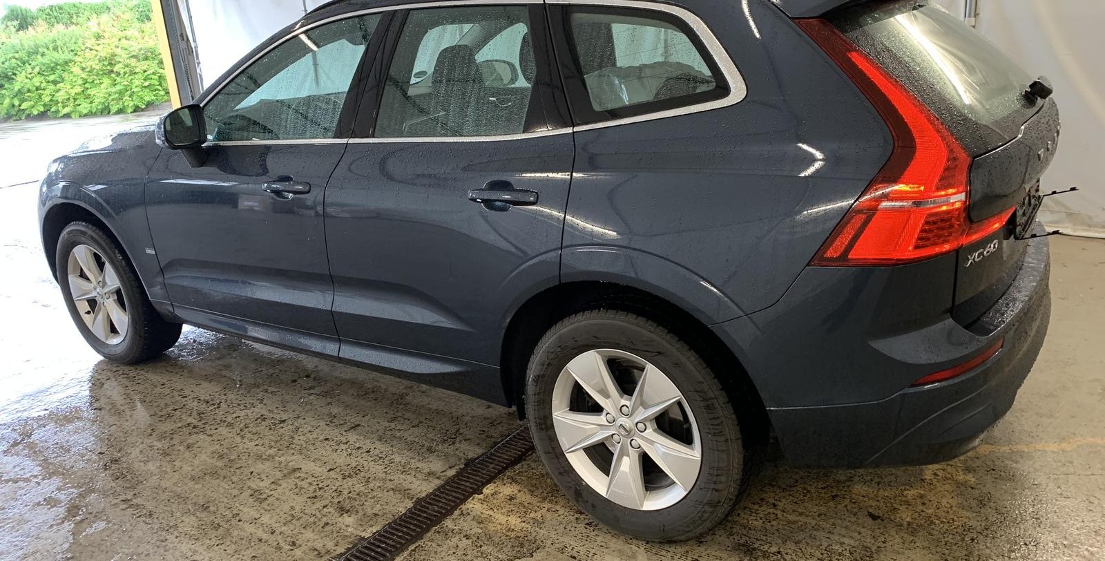 Volvo XC60 Core 6