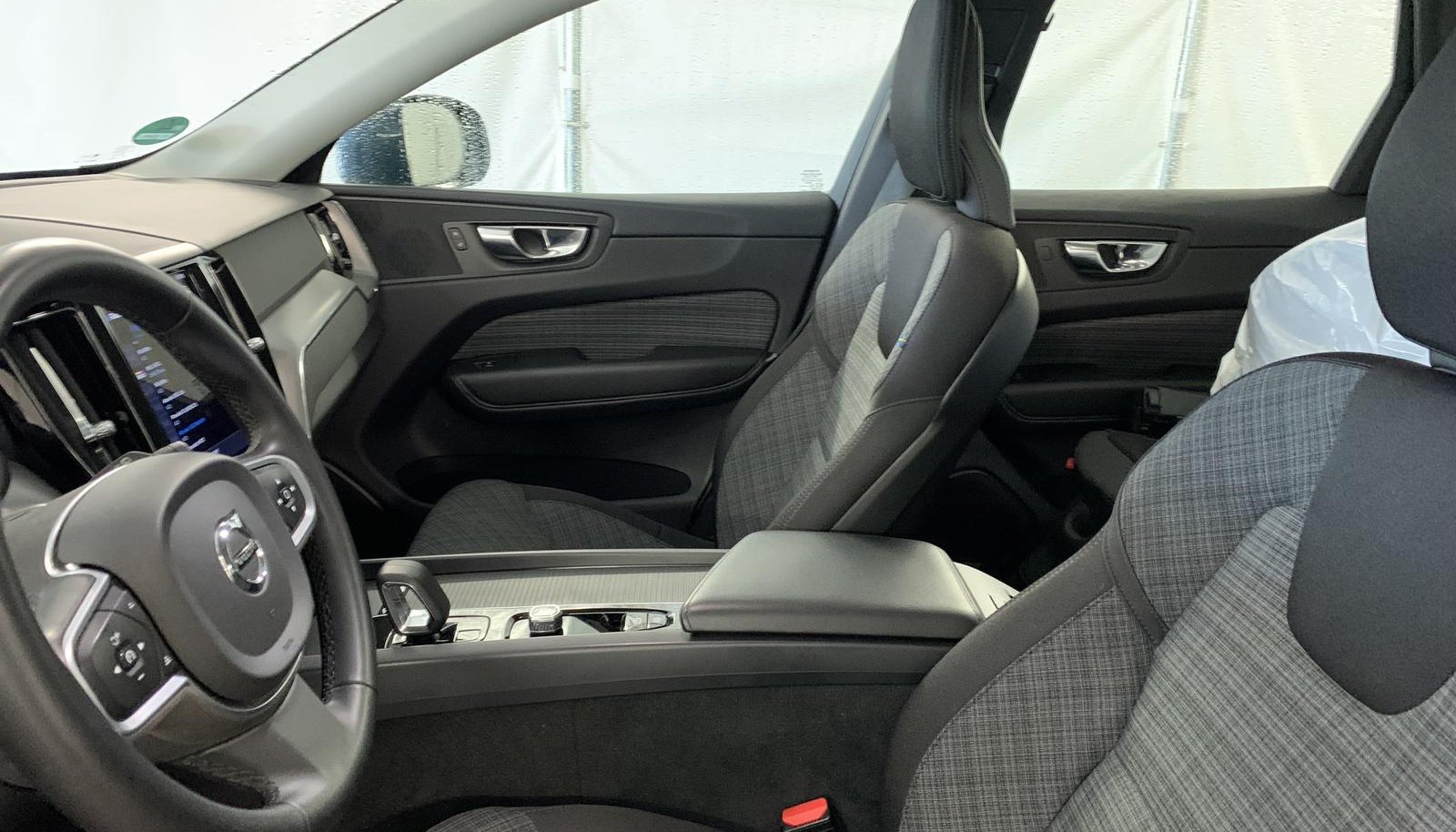 Volvo XC60 Core 7