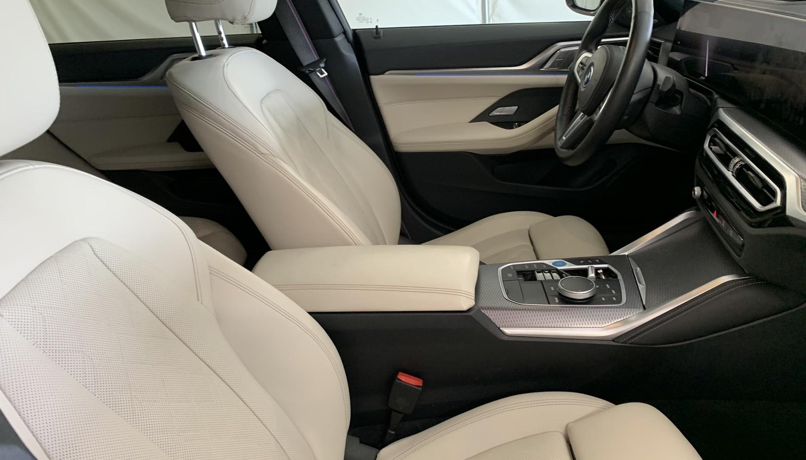 BMW i4 M50 M Sport Pro 3
