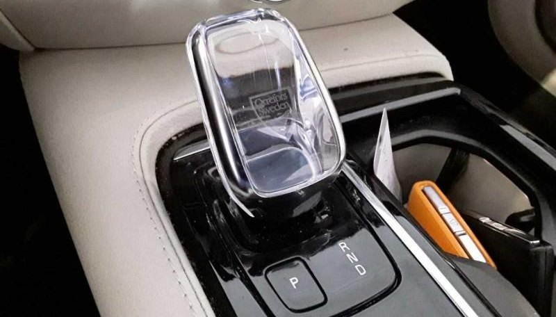 Volvo V60 Plus Bright Recharge Plug-In Hybrid AWD 12