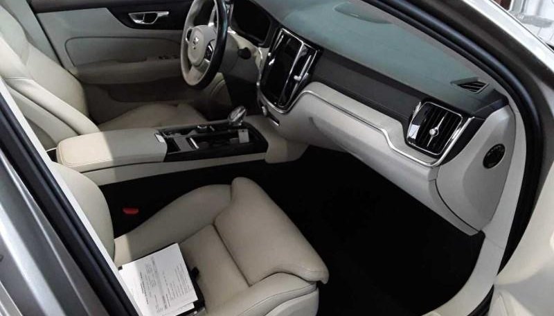 Volvo V60 Plus Bright Recharge Plug-In Hybrid AWD 6