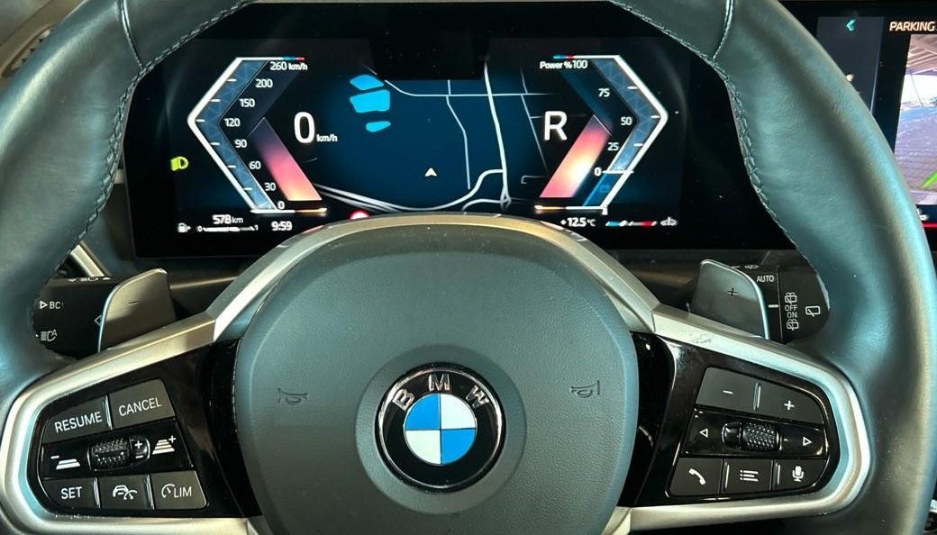 BMW 3 330 i xDrive M Sport 11