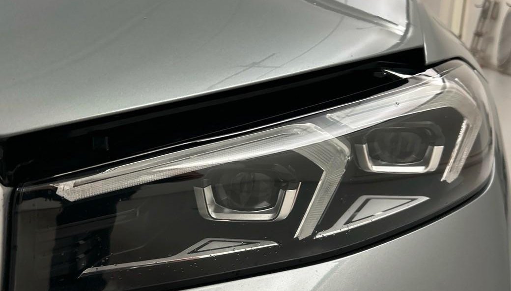 BMW 3 330 i xDrive M Sport 12