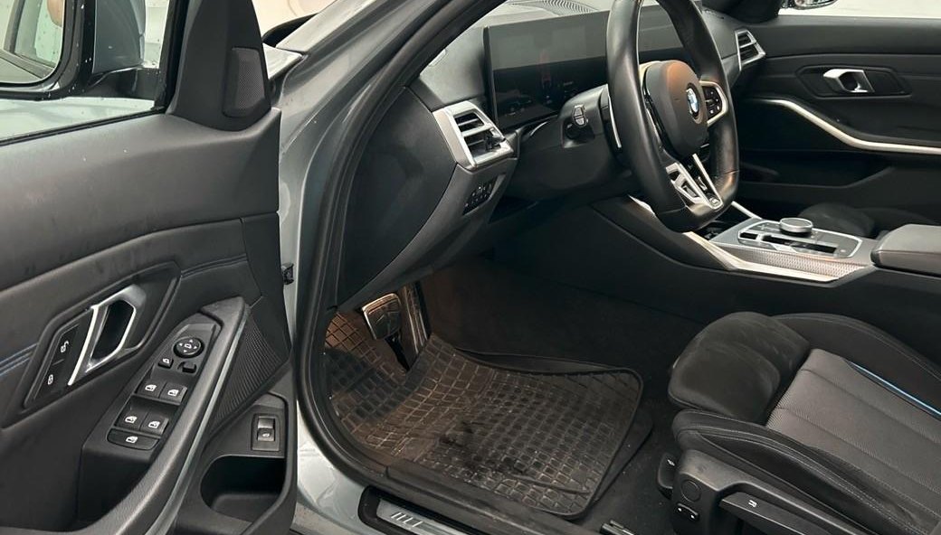 BMW 3 330 i xDrive M Sport 6