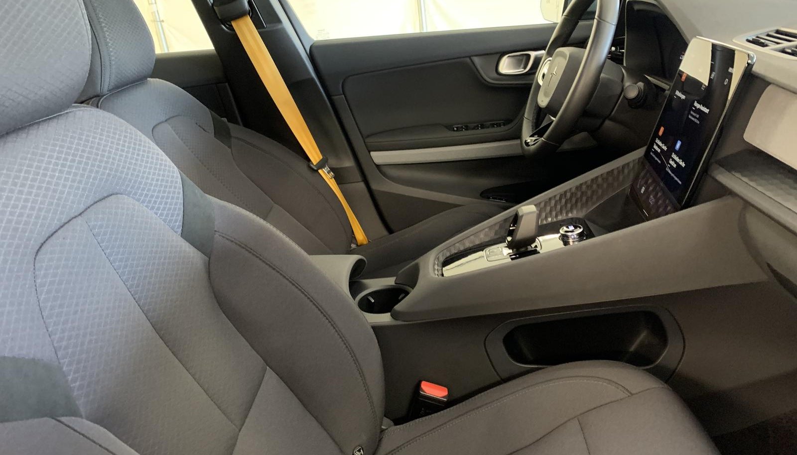 Polestar 2 Long Range Dual Performance 3