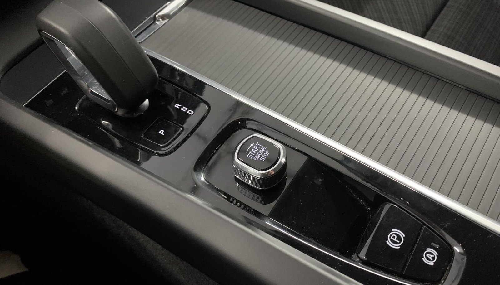 Volvo XC60 Core 11