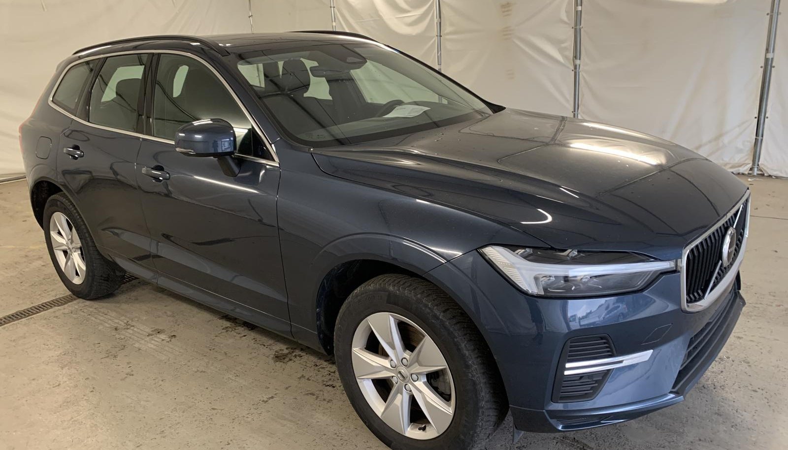 Volvo XC60 Core 2