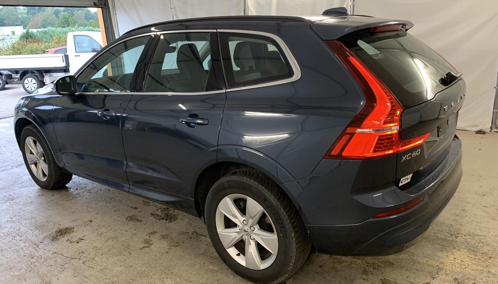 Volvo XC60 Core 3