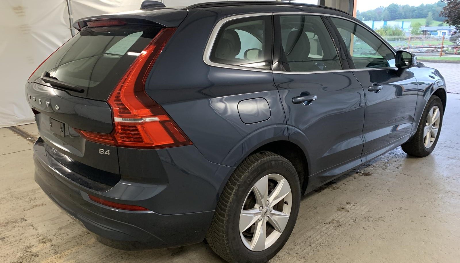Volvo XC60 Core 4