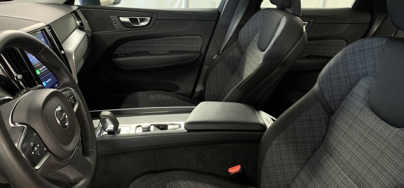 Volvo XC60 Core 5