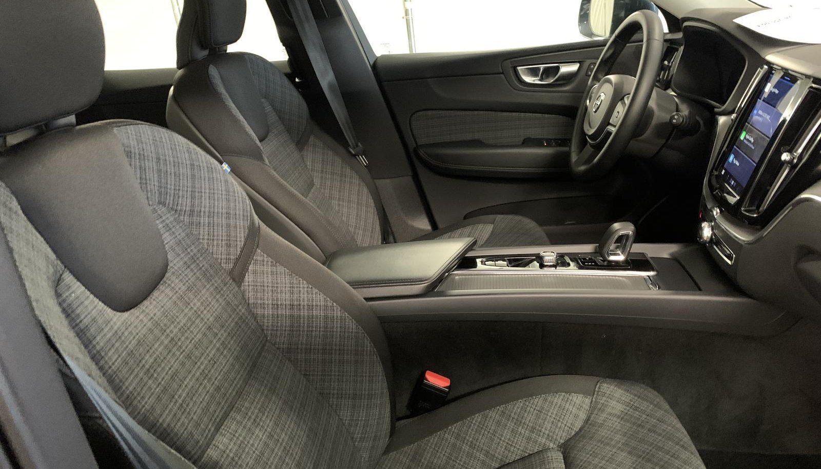 Volvo XC60 Core 6
