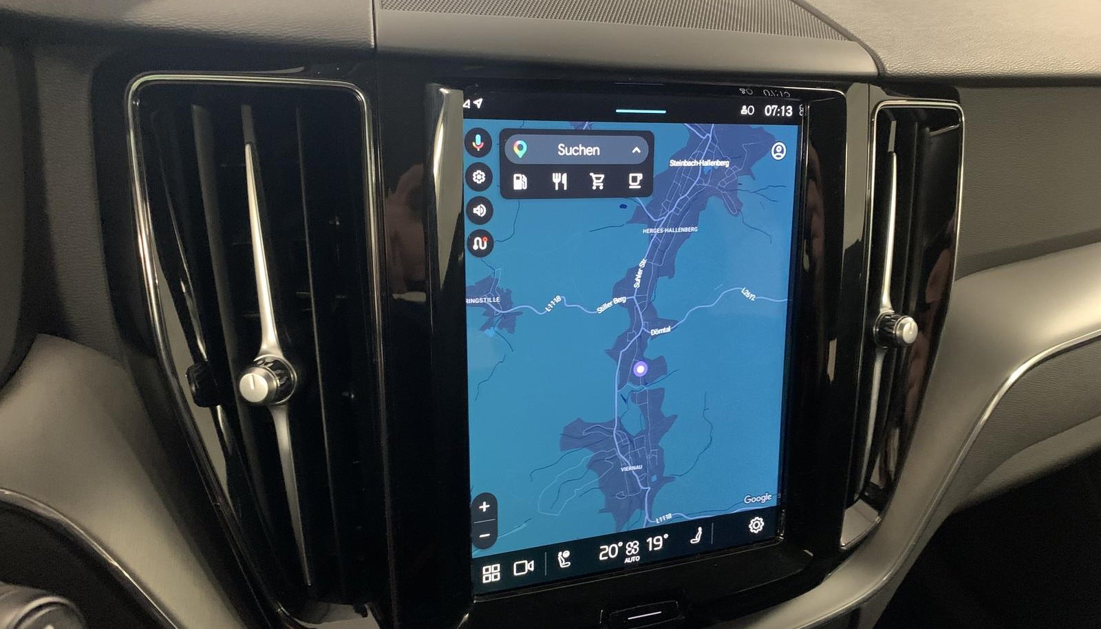 Volvo XC60 Core 8