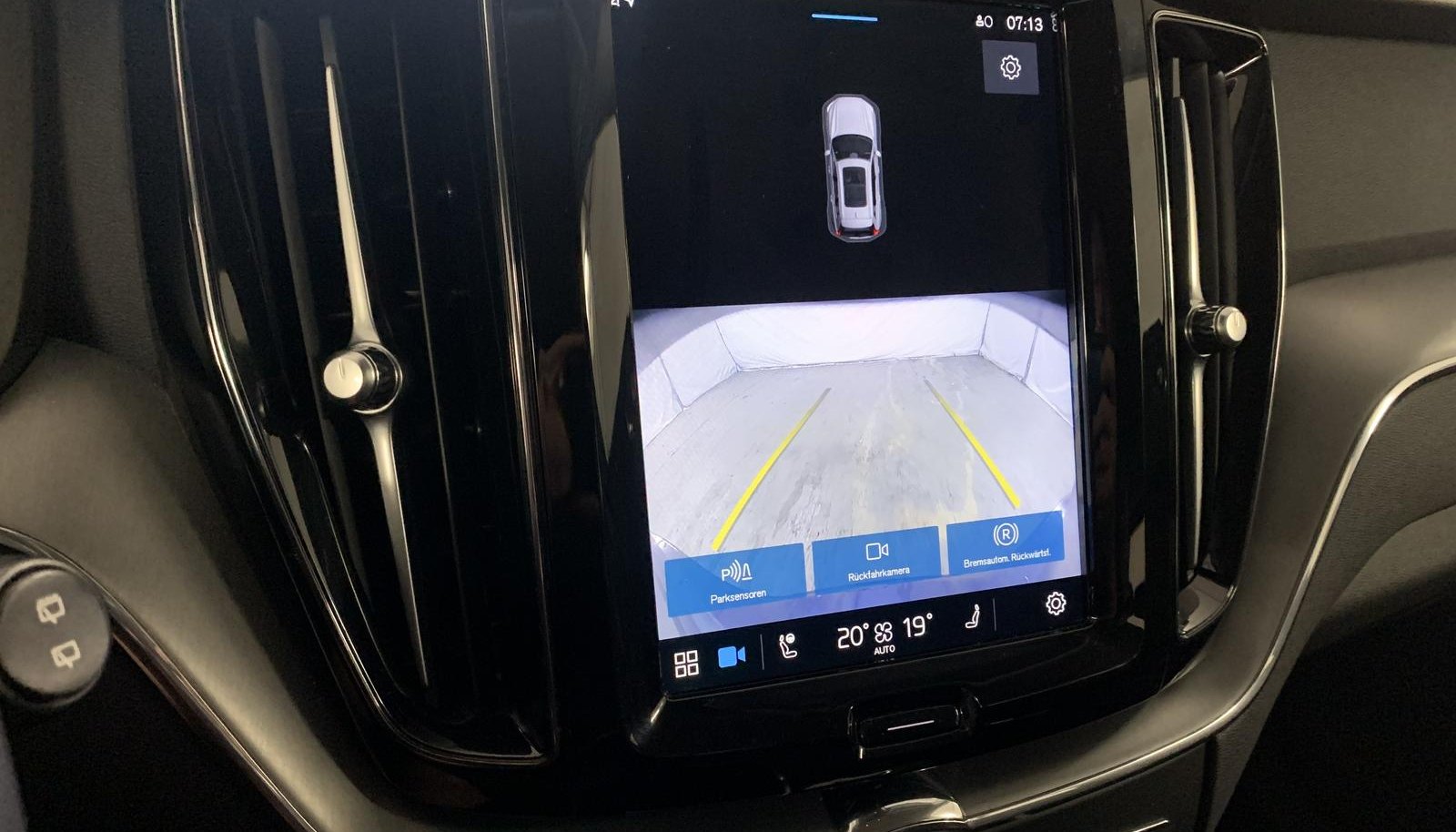 Volvo XC60 Core 9