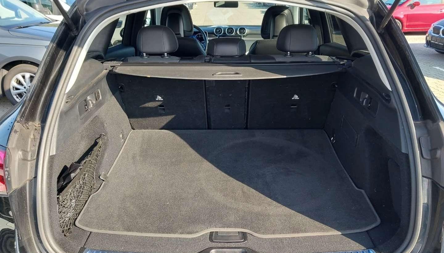 Mercedes-Benz GLC Avantgarde 7