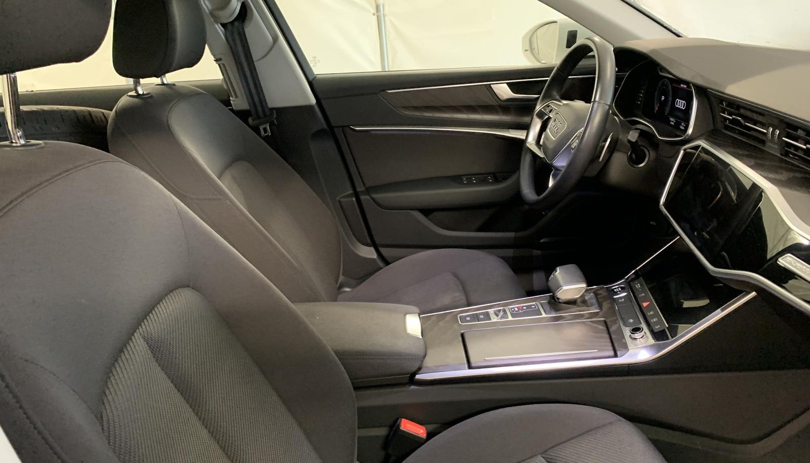 Audi A6 Lim quattro ACC/VIRTUAL/KAMERA/HEAD-UP 3