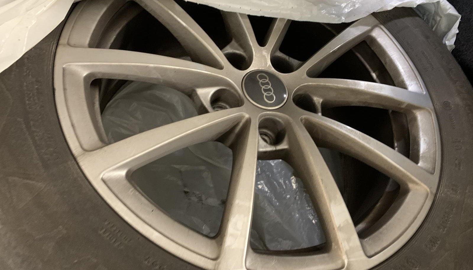 Audi A6 Lim quattro ACC/VIRTUAL/KAMERA/HEAD-UP 6