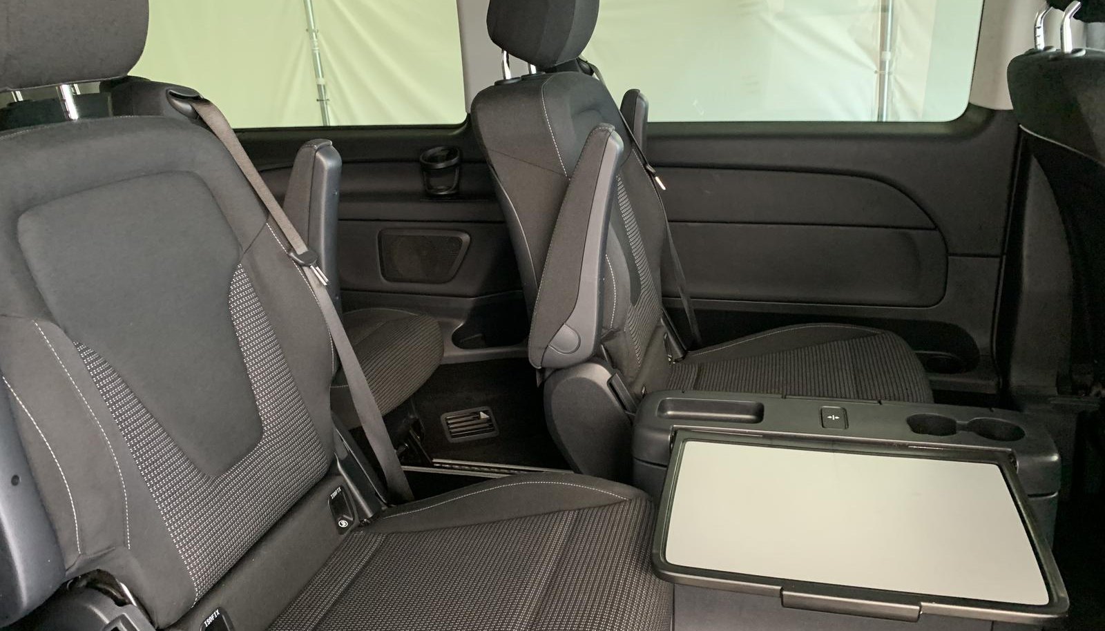 Mercedes-Benz EQV 300 Lang 4