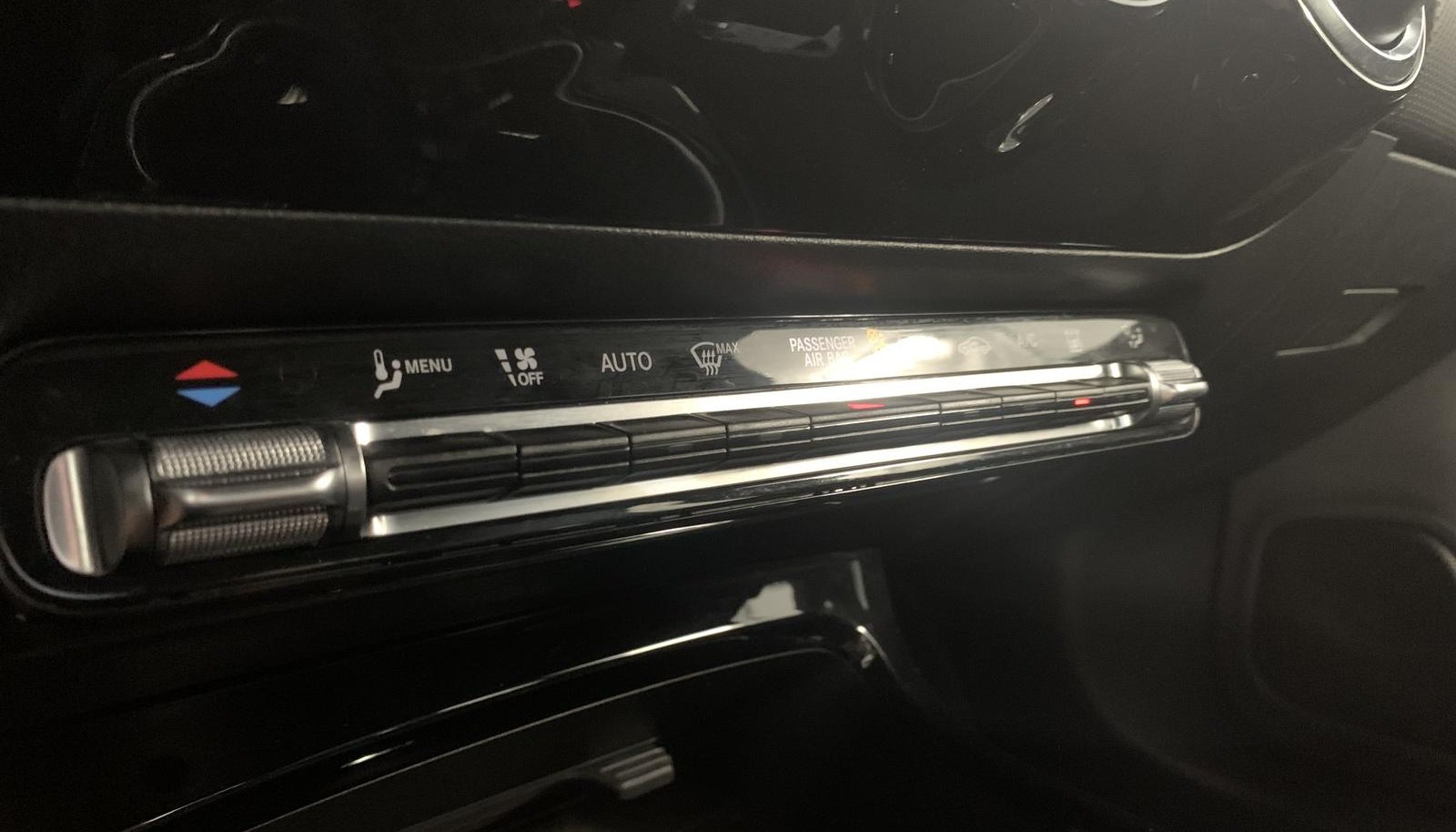 Mercedes-Benz CLA AMG Line 12