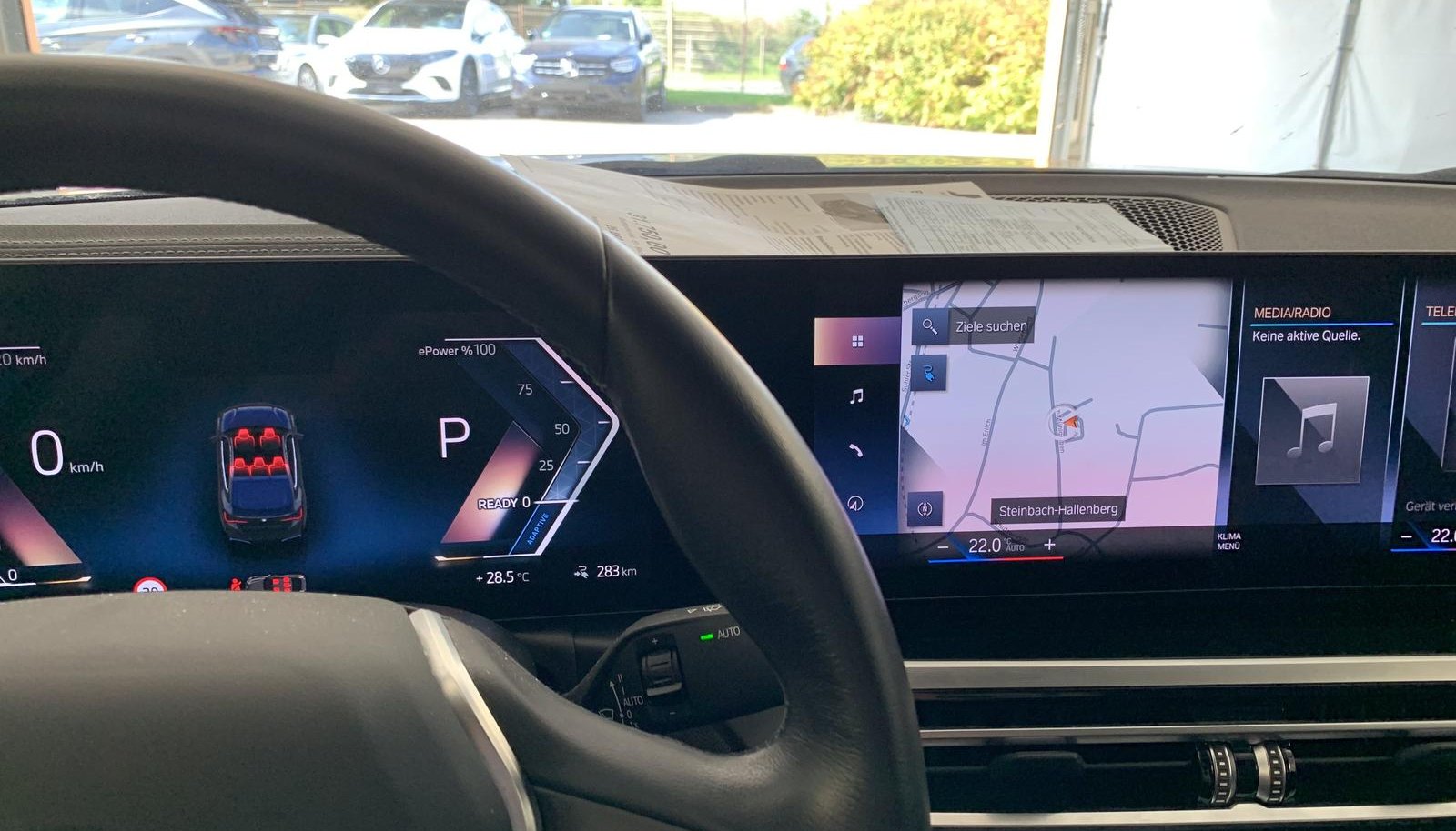 BMW i4 40 eDrive 12