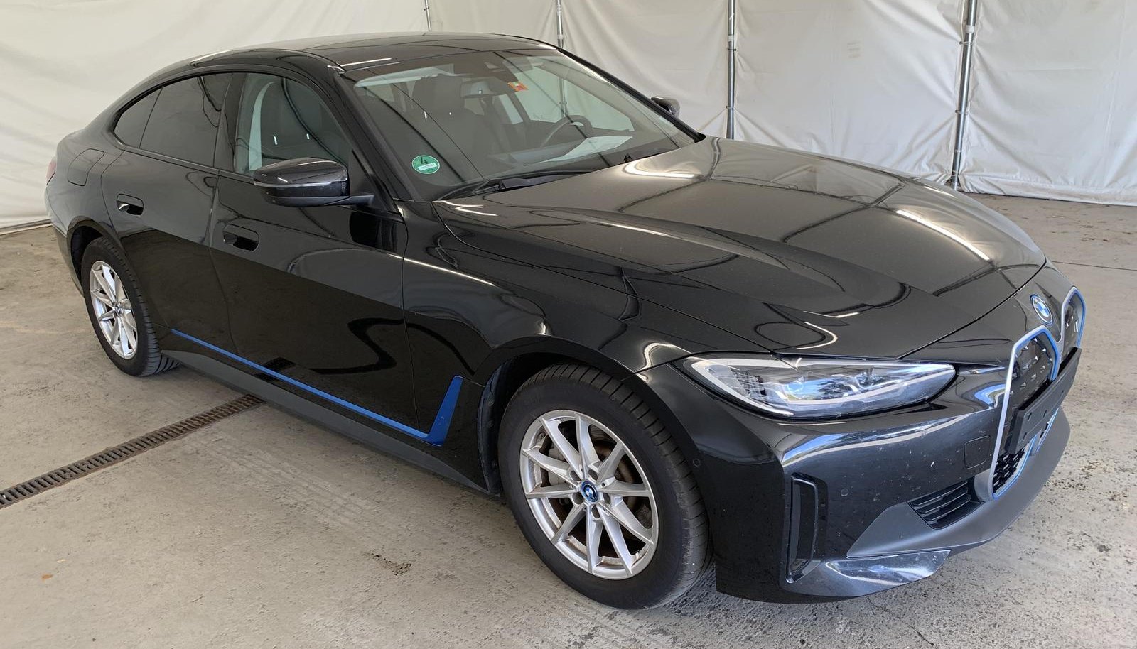 BMW i4 40 eDrive 2