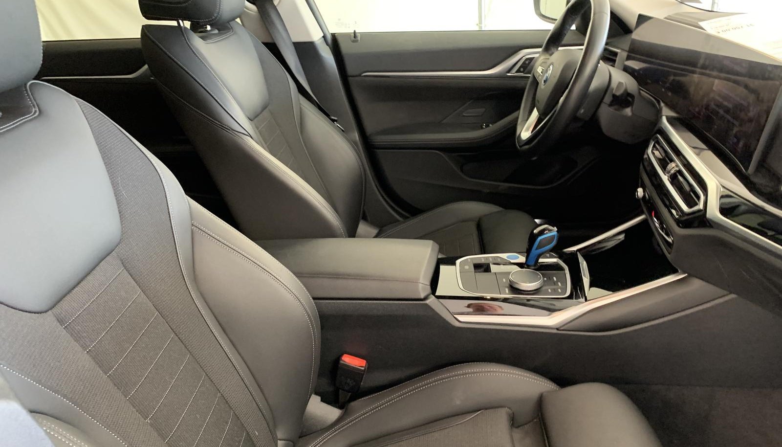 BMW i4 40 eDrive 3